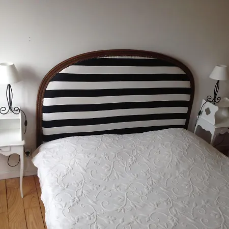 Bed & Breakfast Le Cadran 3*