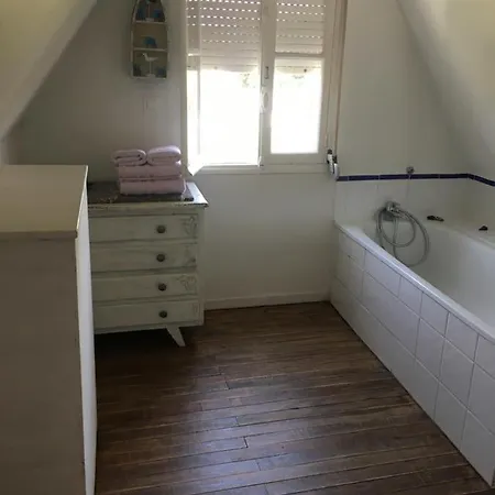 Le Cadran Bed & Breakfast Stella-Plage