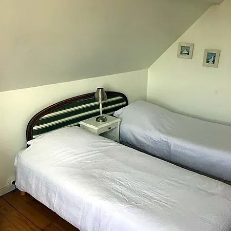 Oda ve Kahvaltı Le Cadran 3*
