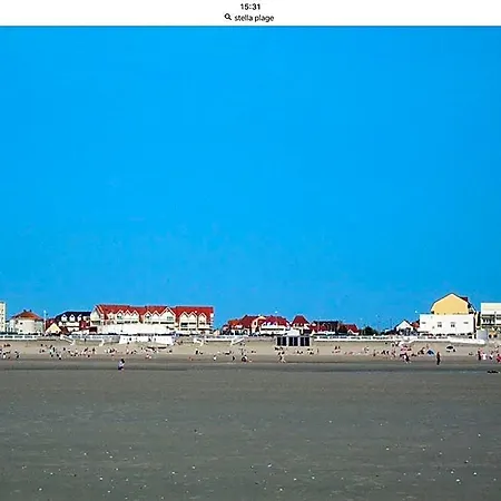 Le Cadran 3*