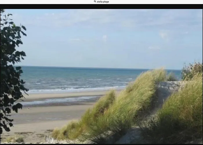 Couette-café Le Cadran