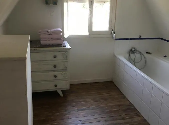 Le Cadran Couette-café Stella-Plage